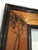 Austrian Viennese Secession Veneered Wood Frame, 1890s For Sale - Image 3 of 18