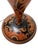 Dutch Art Deco Batik Floor Lamp by Hans Steinpatz, 1920s For Sale - Image 16 of 17
