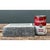 Gray Vintage Tessellated Stone Trinket Box For Sale - Image 8 of 12