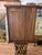Antique American Advertising Cabinet Diamond Dyes For Sale - Image 13 of 17