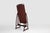 Austrian Model 9954 Cheval Dressing Mirror by Michael Thonet for Thonet, 1904 For Sale - Image 14 of 16