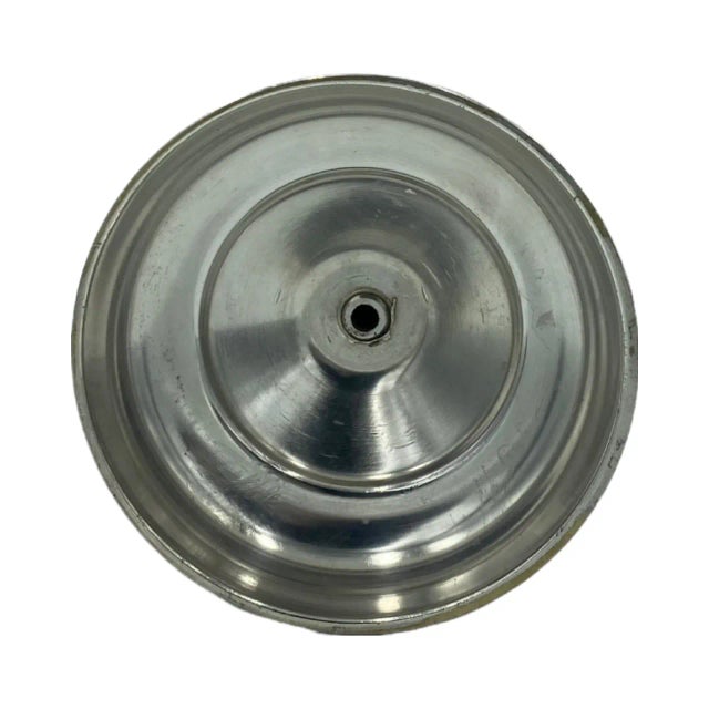 Vintage El Morocco Nyc Nightclub Champagne Room Table Lamp 22"h For Sale In Washington DC - Image 6 of 12