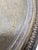 Antique Polish Oval Guilloshed Tray from Jarra, 1890s For Sale - Image 11 of 12