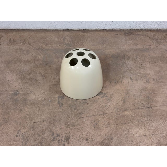 Mid-Century Modern Dedalo Umbrella Stand by Emma Gismondi Schweinberger for Artemide, 1960s For Sale - Image 3 of 7
