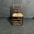 Early 19th Century Ash Provincial Chairs, 1830s, Set of 6 For Sale - Image 5 of 8