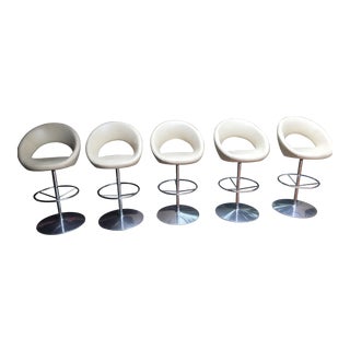 Artifort Nina Barstools For Sale