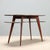 Desk with Double Formica Top, 1950s For Sale - Image 9 of 10