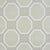Sample - Schumacher Octavia Sisal Wallcovering In Mint For Sale