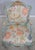 Age: Approx: 30 Years Old Details: Gold Accents Fine Carved Details High Quality Construction Queen Anne Legs & Pad Feet...