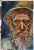 Portraiture 'The Old Man and the Sea', Portrait Oil Paintings, by Van Ness For Sale - Image 3 of 6