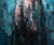 Portrait of Napoleon Oil on Canvas, 20th Century For Sale - Image 4 of 6