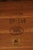Stickley Mission Collection Oak Limbert Library Table For Sale - Image 17 of 18