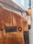 16' Sixteen Feet Long Monumental Amish School House Wood Bench For Sale - Image 16 of 18