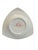 Mid-Century Modern 1950s English Bass Ale Tricorner Pub Ashtray Catchall For Sale - Image 3 of 4