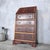 Antique Mahogany & Oak Fall-Front Writing Bureau For Sale - Image 4 of 11