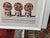 2010s Wayne Thiebaud Three Machines Print, Framed For Sale - Image 5 of 12