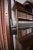 19th Century Bookcase with Secretary by Ludvík Filip For Sale - Image 4 of 7