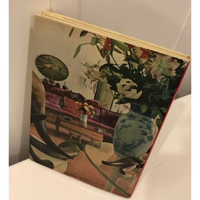 Quintessential book! Madame Jacques Balsan, Mr. and Mrs. Carter Burden, Jr., Doris Duke, The Desmond Guinnesses, Horst',...