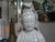 Chinese Blanc De Chine Guan Yin With Dragon For Sale - Image 4 of 13