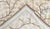 Beige Modern Maple Design Rug by Doris Leslie Blau For Sale - Image 8 of 8