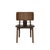 Arthur Dining Chair by Wood Tailors Club For Sale - Image 12 of 18