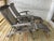 Pair of Kingsley Bate Teak Steamer Deck Chairs With Removable Footrests For Sale - Image 4 of 10