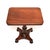 Antique William IV Occasional Side Table, 1830 For Sale - Image 4 of 8