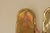 Metal Mid-Century Swedish Brass Sconces, Set of 2 For Sale - Image 7 of 13