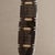 Mid 20th Century Vintage Hand-Carved Amazigh Wooden Tent Peg For Sale - Image 5 of 5
