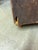 Bow Front Curio Cabinet For Sale - Image 10 of 10