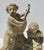 Terra Cotta Allogory Fernand Cian Paris Circa 1930s For Sale In New York - Image 6 of 17
