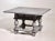 18th Century Swedish Baroque Table For Sale - Image 5 of 5