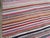 Mid-Century Modern Galerie Shabab Collection Mid-20th Century Turkish Flatweave Kilim Carpet For Sale - Image 3 of 7