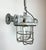 Industrial Grey Explosion Proof Lamp, 1980s For Sale - Image 10 of 18