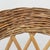 Vintage Rattan Chair, 1970s For Sale - Image 9 of 14