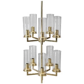 Example of Scandinavian Lighting