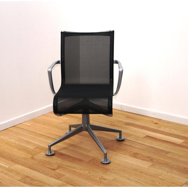 Set of Office Chairs 436 from Alias For Sale - Image 6 of 8