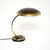 Vintage Bauhaus Brass Desk Lamp attributed to Christian Dell for Kaiser Leuchten, 1960 For Sale - Image 11 of 11