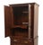 Late 20th Century Thomasville Furniture Collector's Cherry Traditional Style 40" Media Chest 10111-336 For Sale - Image 5 of 13