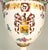 19th Century Italian White Crater Vases, Set of 2 For Sale - Image 4 of 5