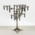 Metal Orion Modular Candelabra by Fritz Nagel for BMF For Sale - Image 7 of 9