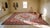 Grand Red Background Color With Cute Medallion Design Antique Persian Serapi Rug For Sale - Image 10 of 10