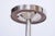 Metal Bauhaus Flower Stand in Chrome-Plated Steel from Vichr a Spol, Czechia, 1930s For Sale - Image 7 of 9