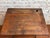 Mid 20th Century Antique School Desk For Sale - Image 5 of 8