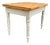 Antique Extendable Table, 1890s For Sale