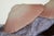 1920s Pair of 1920s Art Deco Pink Glass Fly Catcher Pendant Light Shades For Sale - Image 5 of 9