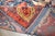 Crazy Animal Motif South Persian Pictorial Rug rug no.j4766 For Sale - Image 11 of 15