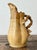 Vintage Original Studio Pottery Pitcher For Sale In West Palm - Image 6 of 12