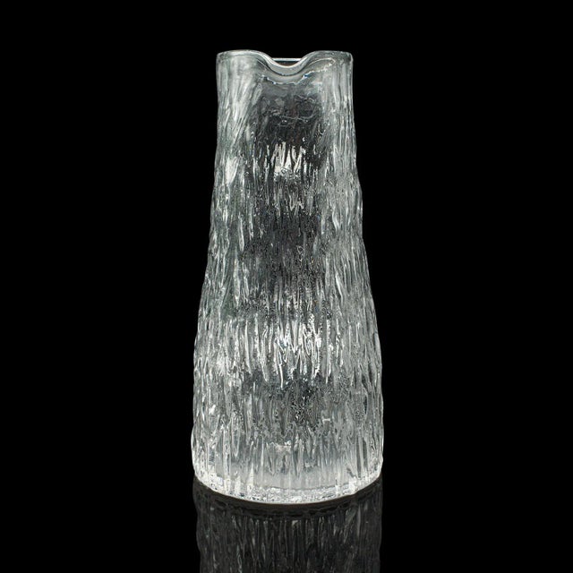 Mid-Century Modern 1960's Vintage Lemonade Jug For Sale - Image 3 of 10