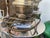 Vintage Aladdin Model 21 Table Lamp, 1960s For Sale - Image 11 of 15